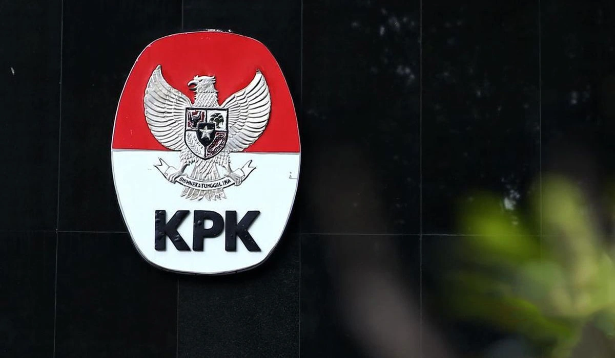 KPK Tahan 1 Tersangka Baru Korupsi Proyek Jalur KA Wilayah Medan