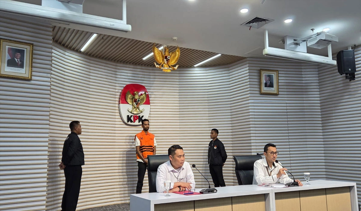 Langkah Hukum Selanjutnya
