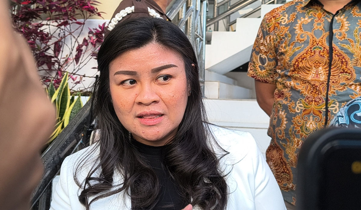 Pengacara Buka Suara, Bupati Sitaro Chyntia Dinilai Tak Terlibat Korupsi Bencana Gunung Ruang