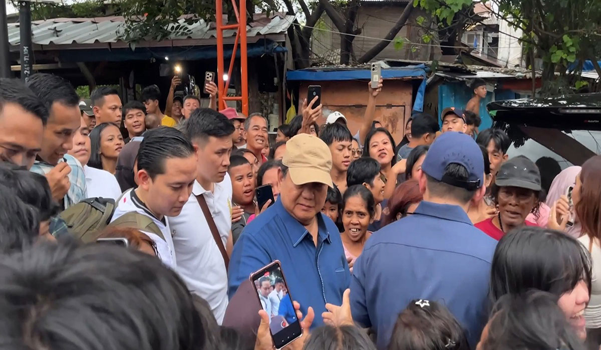 Breaking! Presiden Perintahkan Hunian Layak untuk Warga Pinggir Rel Senen, Ini Rencana Besarnya!