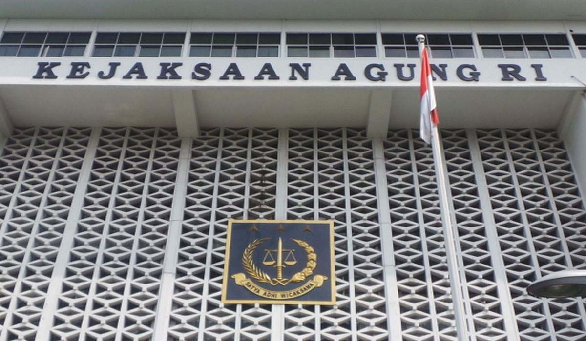 Geger! 3 Terdakwa Diduga Lolos dari Jerat Rintangan Penyidikan, Kejagung Akhirnya Buka Suara