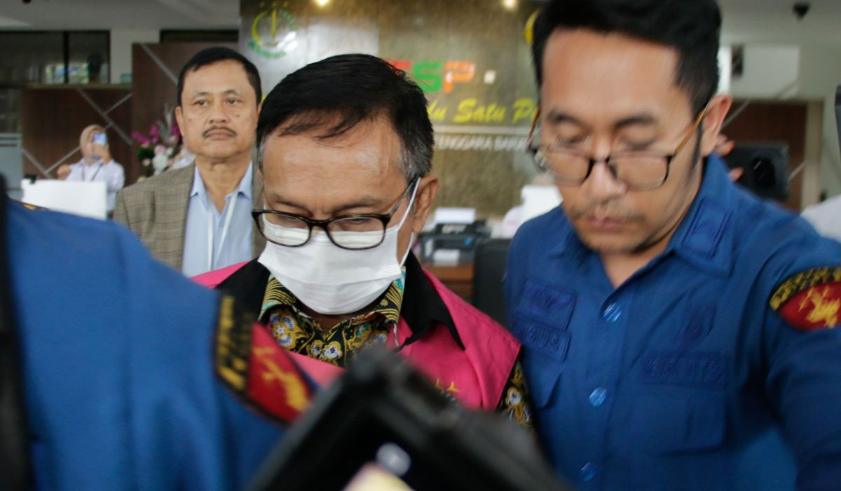 Skandal Terbuka! Tiga Tersangka Korupsi Tanah MXGP Samota Segera Diseret ke Pengadilan!