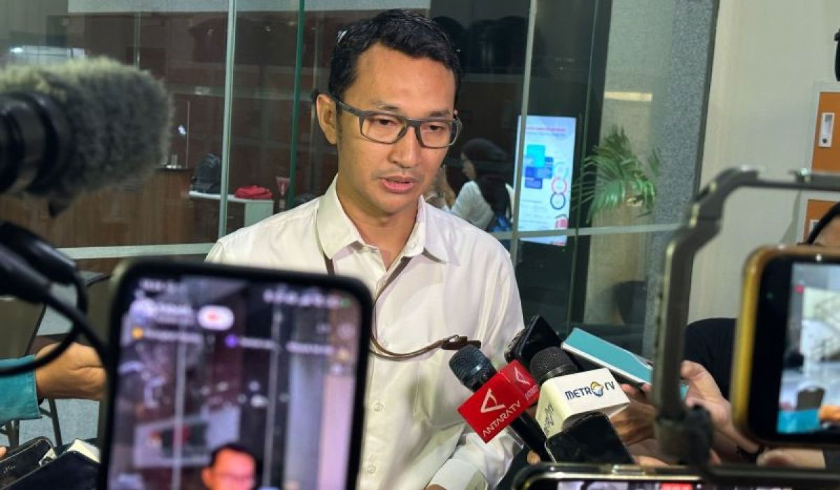 BREAKING! Dugaan Korupsi Program Sosial BI-OJK Menguat, 2 Pegawai BI Diperiksa KPK