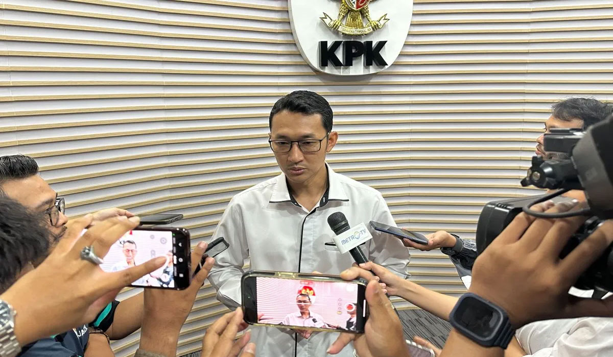 Geger! KPK Bongkar Skandal EDC Rp2,1 Triliun, Bos PT Qualita Ikut Diperiksa