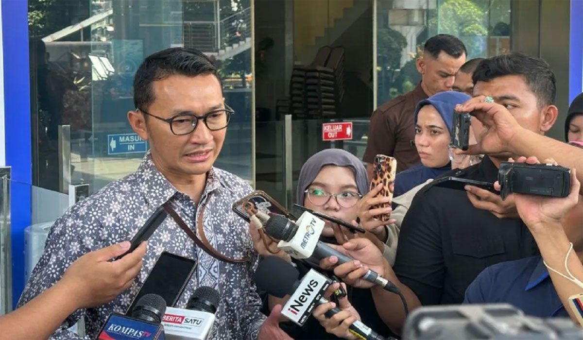 Geger! KPK Panggil 6 Saksi Kasus Pemerasan Wali Kota Madiun, Fakta Baru Terungkap?