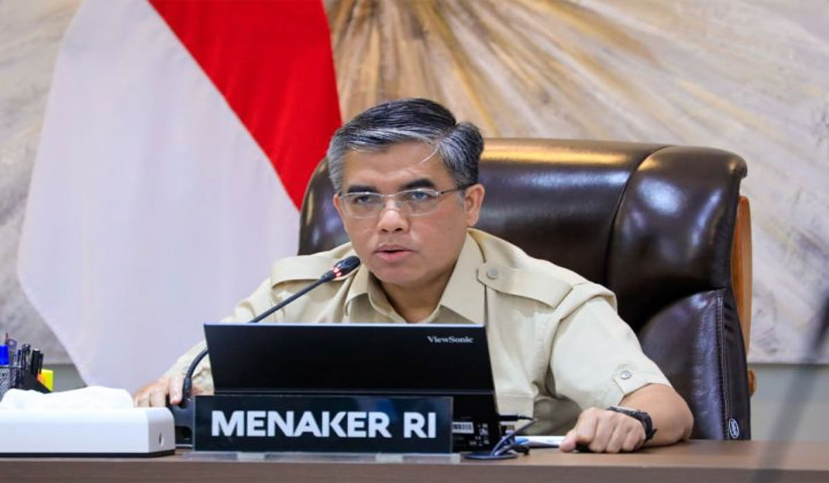 Kesempatan Emas! 2.100 Orang Bisa Ikut Pelatihan K3 Gratis dari Kemnaker