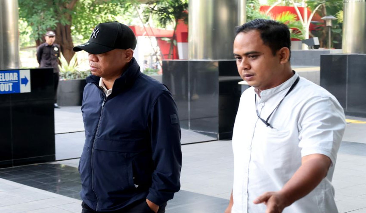 Terkuak! Dugaan Skandal Korupsi di Tulungagung, Bupati Gatut Sunu Wibowo Terseret