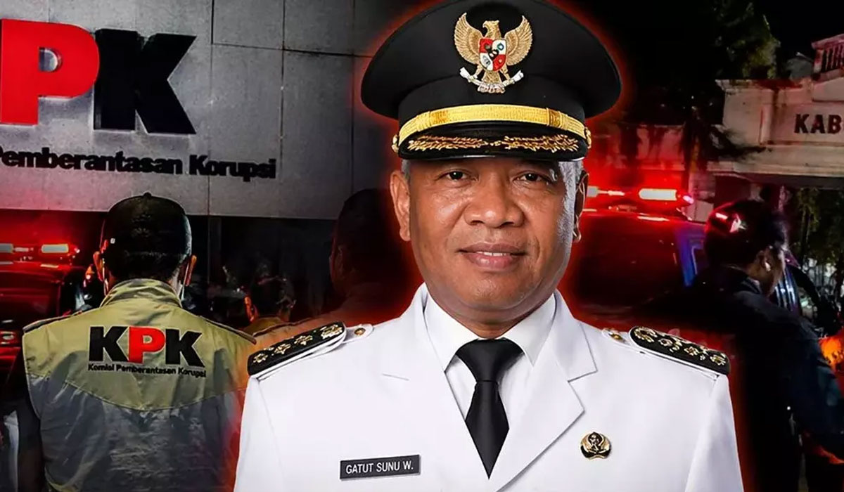 Terungkap! Isu Korupsi di Tulungagung Mencuat, Nama Bupati Ikut Terseret